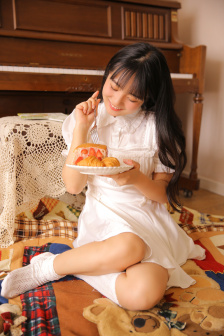 chinese girl中文对白