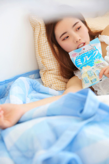 水帘洞肉桂蜜桃香