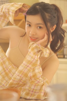 李菁菁演的电视剧