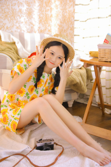 云芊传